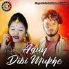 About Agun Dibi Mukhe Song